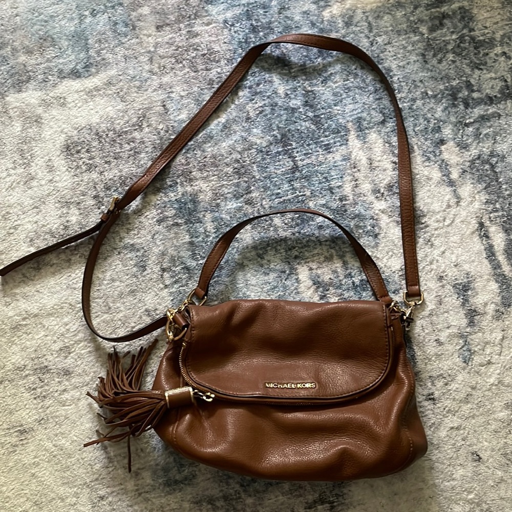 Michael Kors crossbody/purse